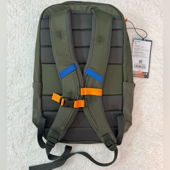 NWT** Cotopaxi Allpa 18L Backpack Fatigue - Picture 6 of 9